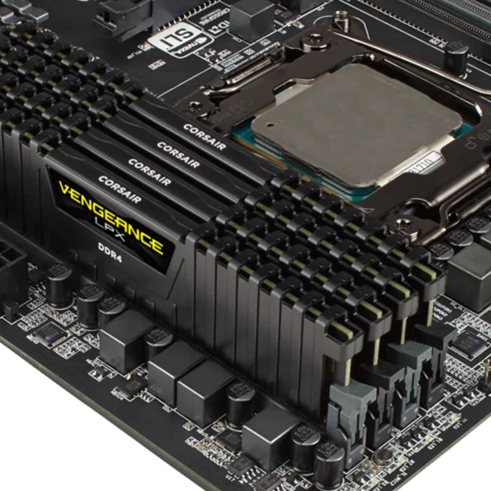 Corsair Vengeance LPX 16 GB CMK16GX4M1A2666C16