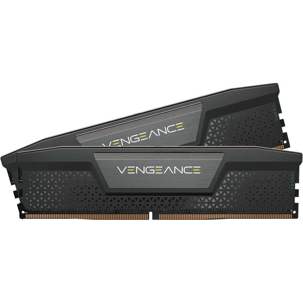 Corsair 2x32GB DDR5 6000MT/s Vengeance CMK64GX5M2D | JAR Computers Corsair 2x32GB DDR5 6000MT/s Vengeance CMK64GX5M2D