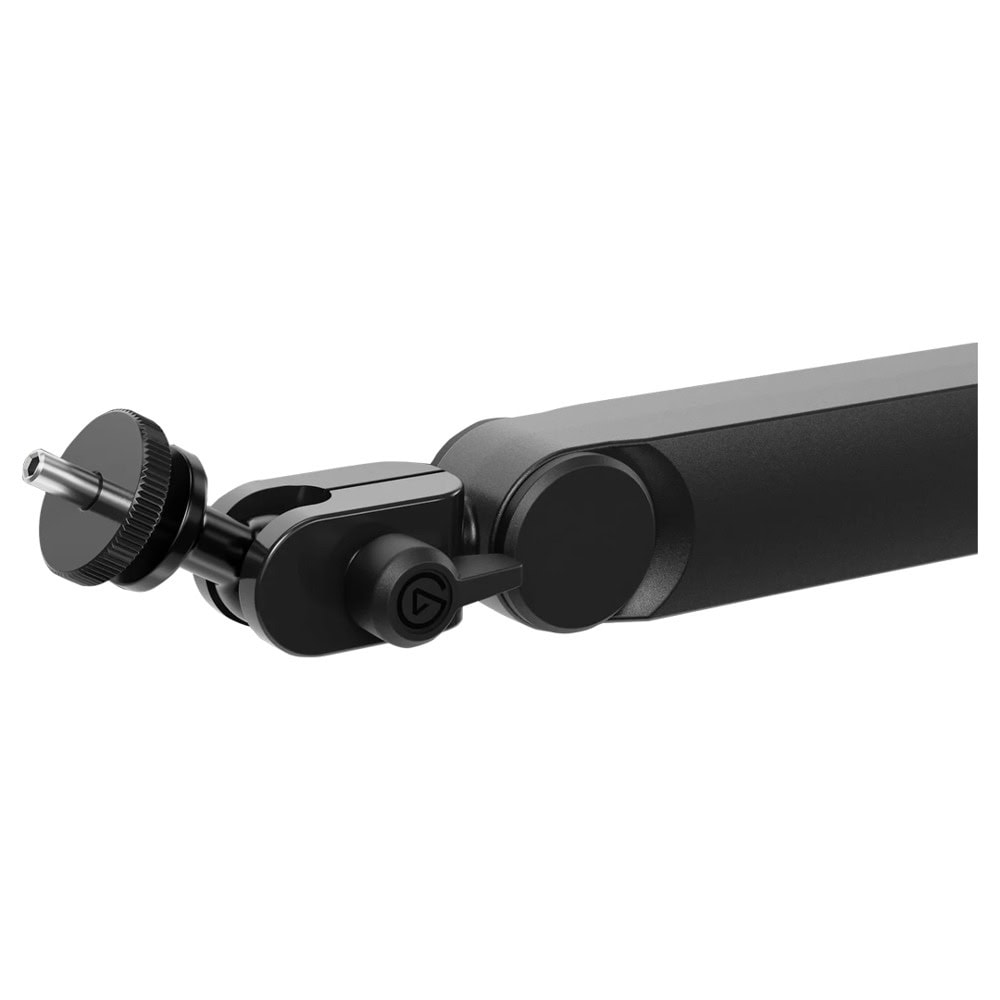Elgato Wave Mic Arm Pro Black 10AAT9901 | JAR Computers Elgato Wave Mic Arm Pro Black 10AAT9901