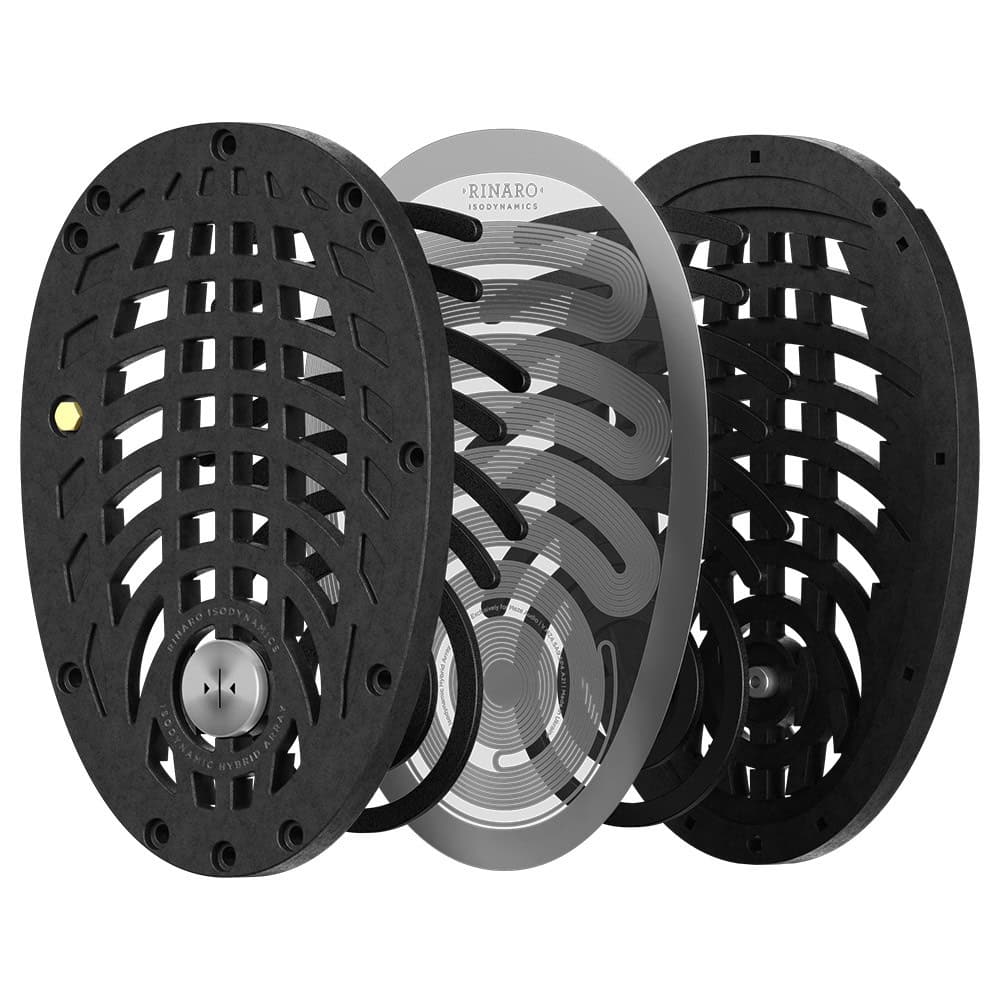 Слушалки Meze Audio POET POET-SC