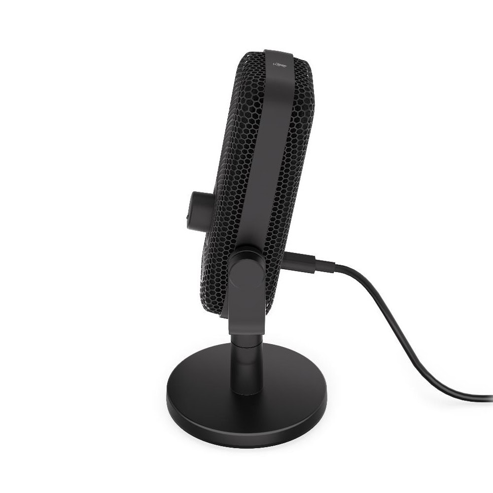 Endorfy Solum Voice S Black EY1B013