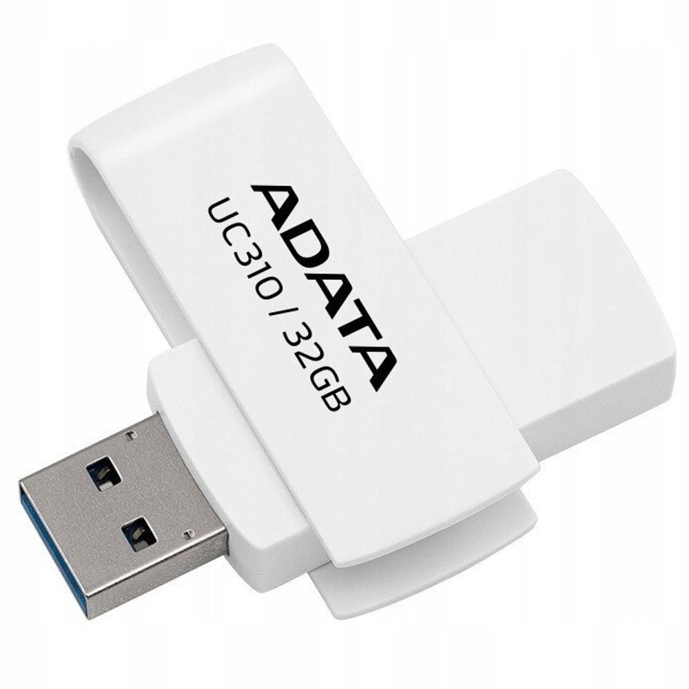 A-Data UC310 32GB White UC310-32G-RWH
