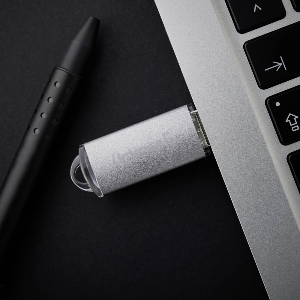 Intenso 128GB Jet Line 3541491