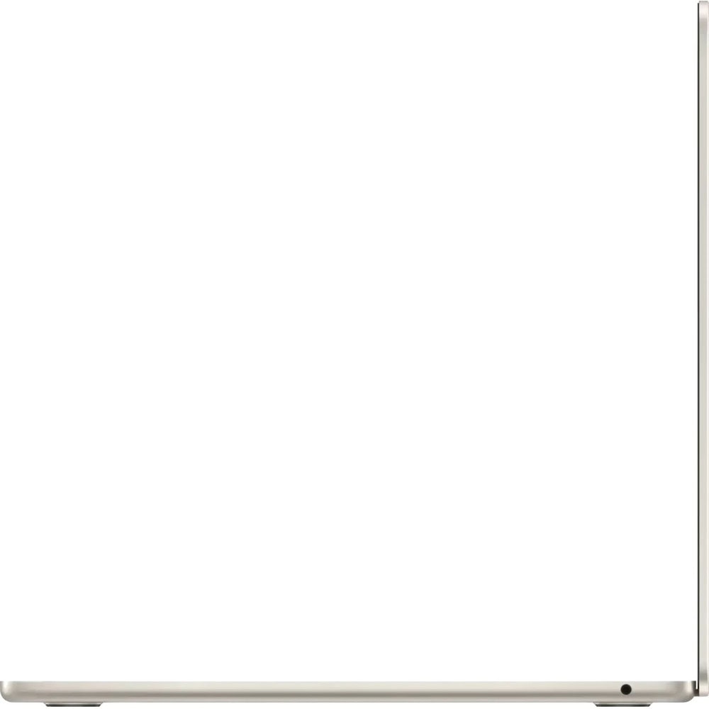 Apple MacBook Air 15 2026 16/1TB Starlight