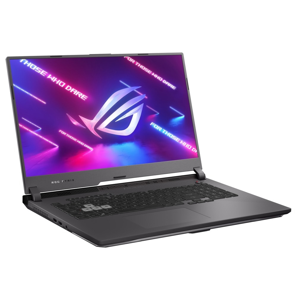 Asus ROG STRIX G17 G713QM-HX015 90NR05C2-M03720