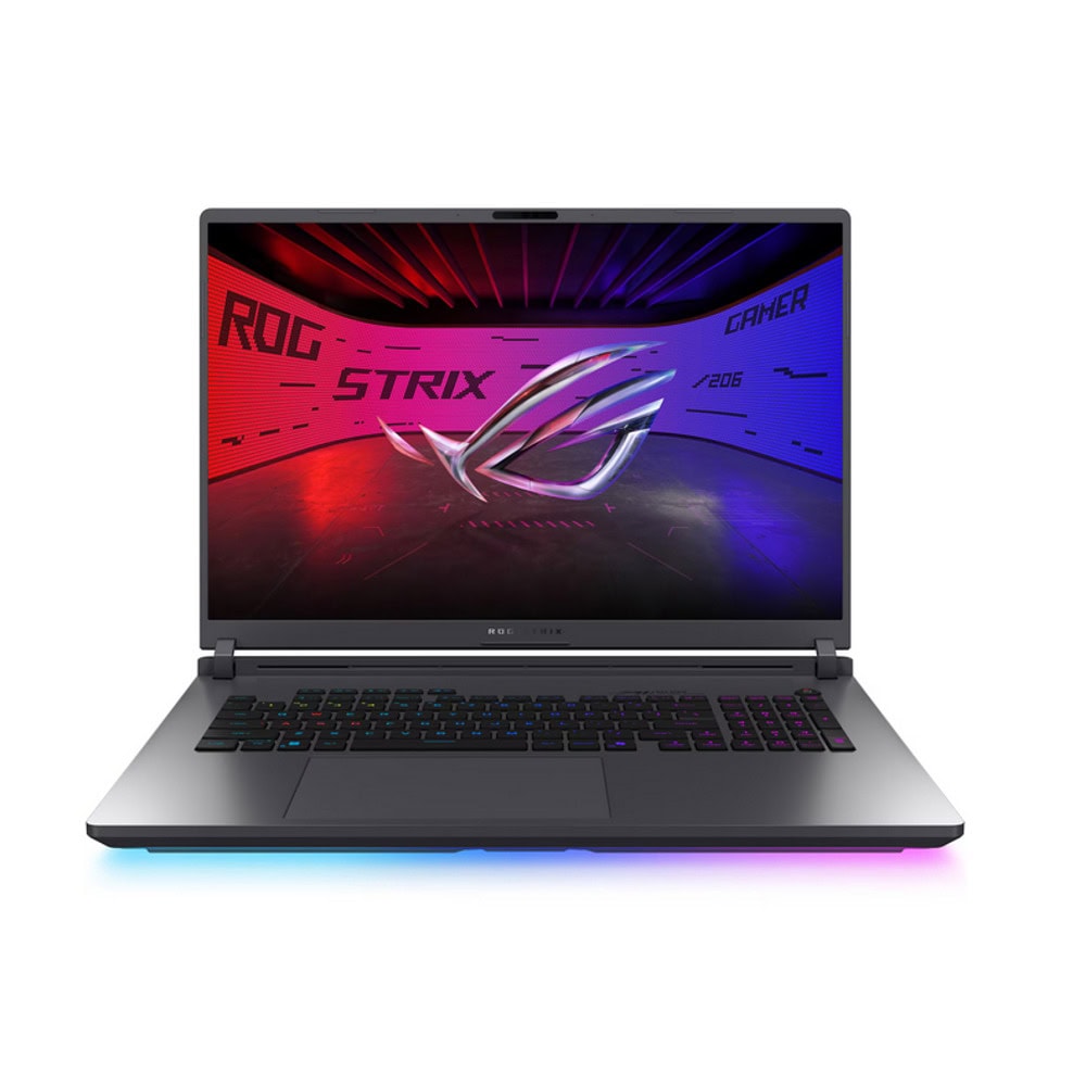Asus ROG Strix G18 G815JPR-S9020 90NR0LM1-M000P0 | JAR Computers Asus ROG Strix G18 G815JPR-S9020 90NR0LM1-M000P0