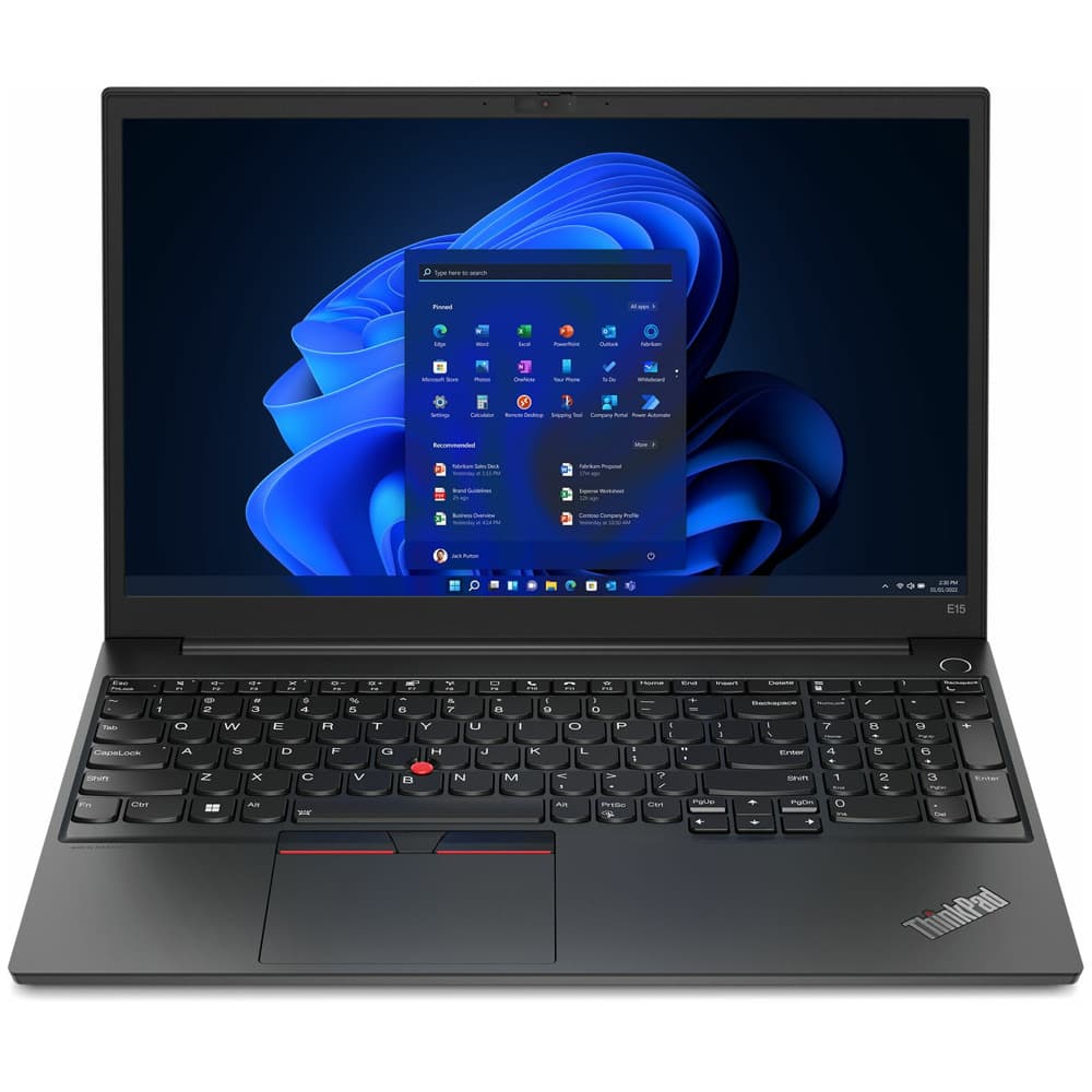 Lenovo ThinkPad E15 Gen 4 (AMD) 21ED003RBM product