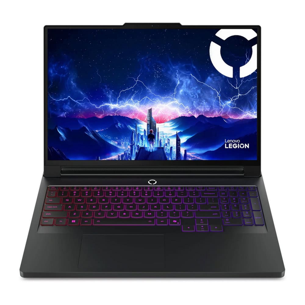 Lenovo Legion Pro 7 16IAX10H 83F500S9BM | JAR Computers Lenovo Legion Pro 7 16IAX10H 83F500S9BM