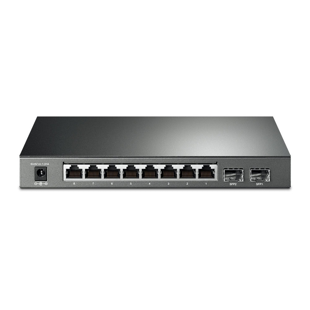TP-LINK SG2210P