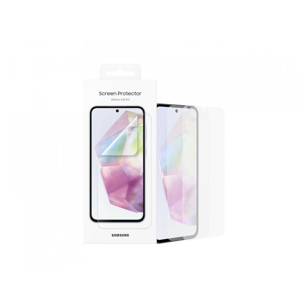 Screen Protector Samsung A35