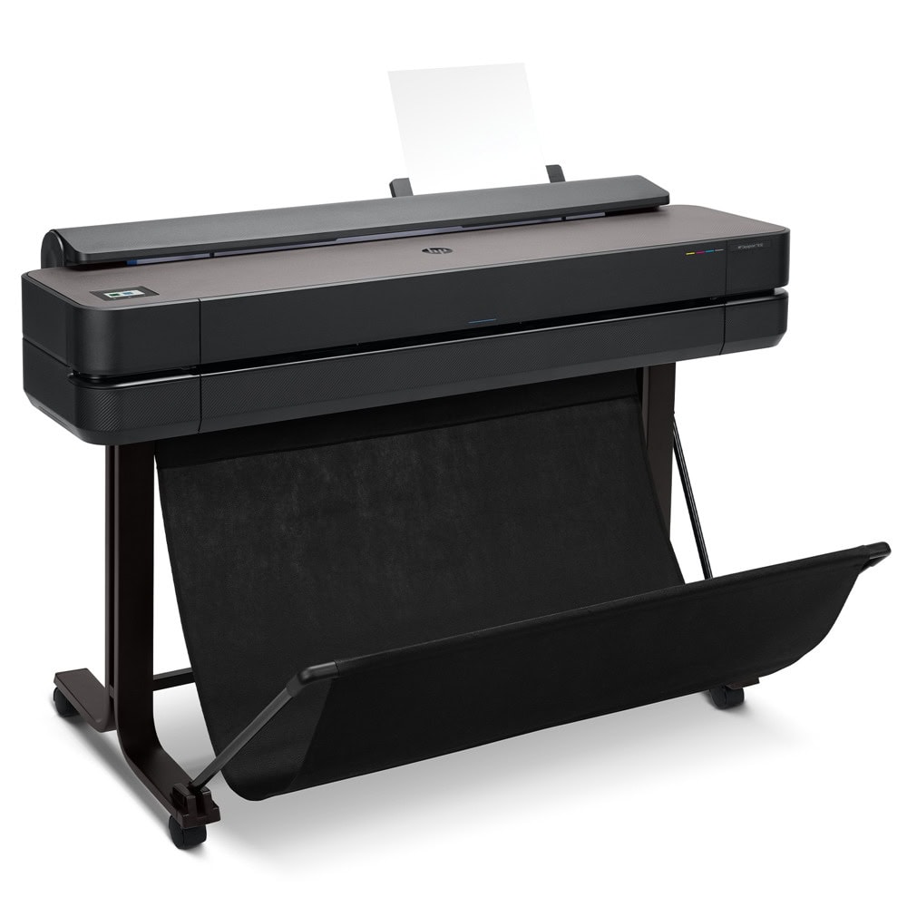 HP DesignJet T650 36-in 2025 5HB10D