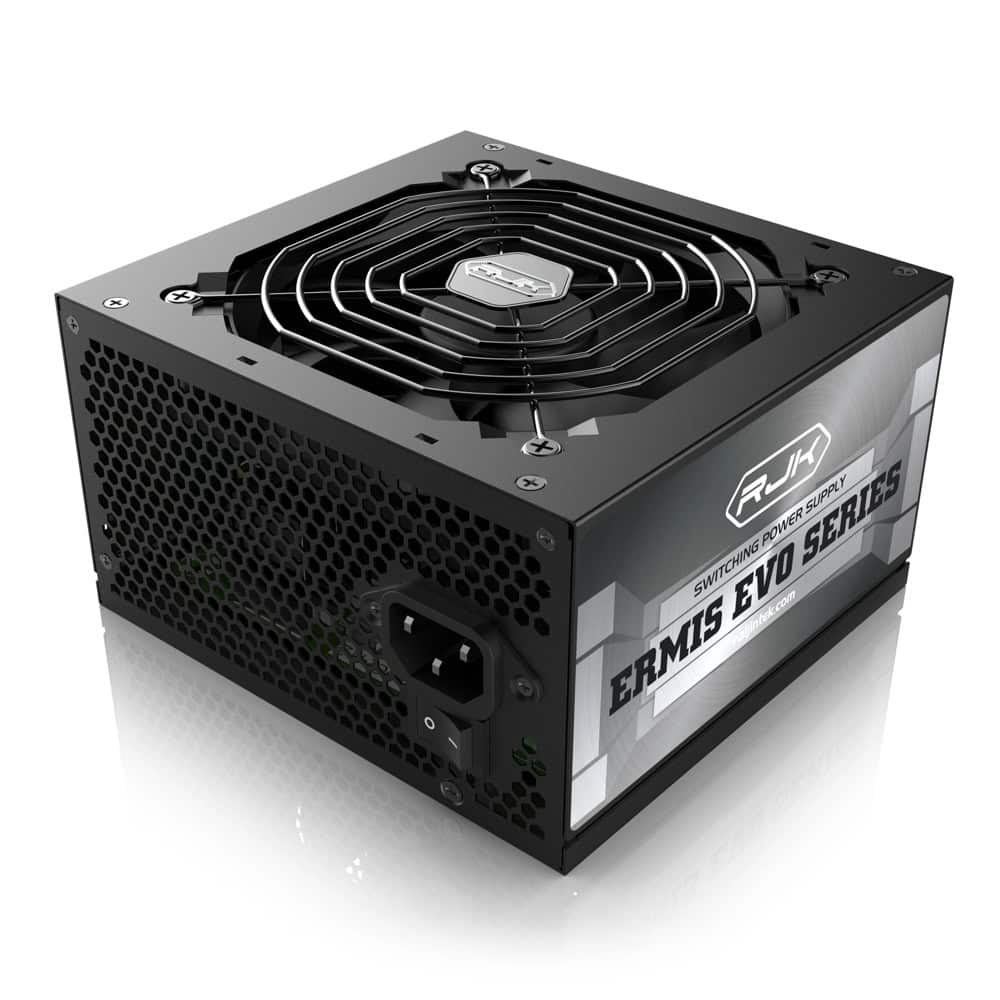 Захранване Raijintek ERMIS EVO 850B