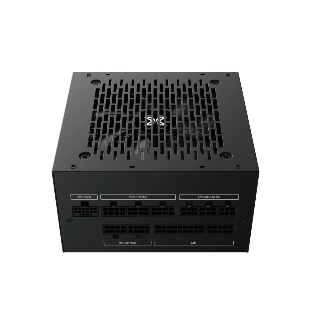 Захранване Xigmatek Thor T750M V3 750W