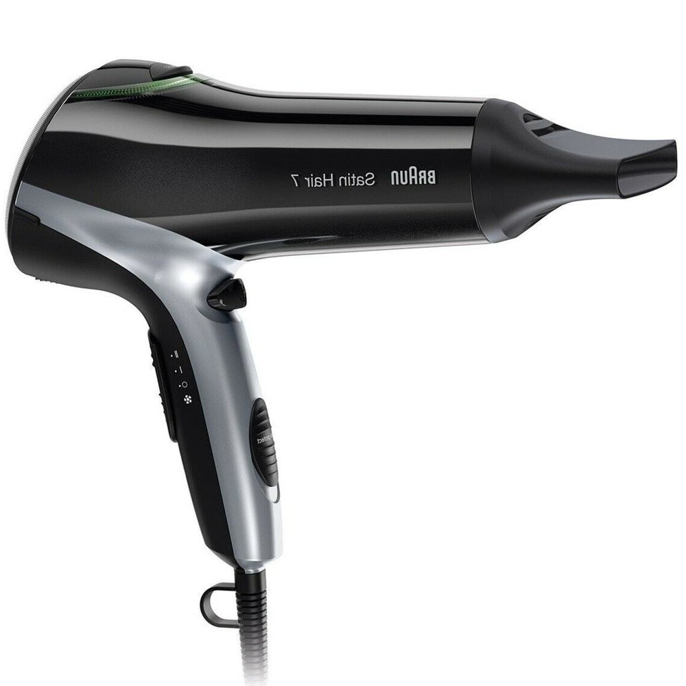 Braun Satin Hair 7 HD710