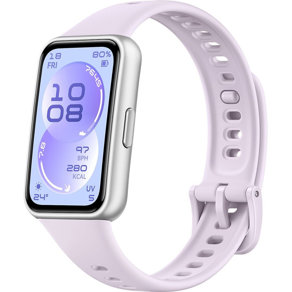 Huawei Band 11 Purple