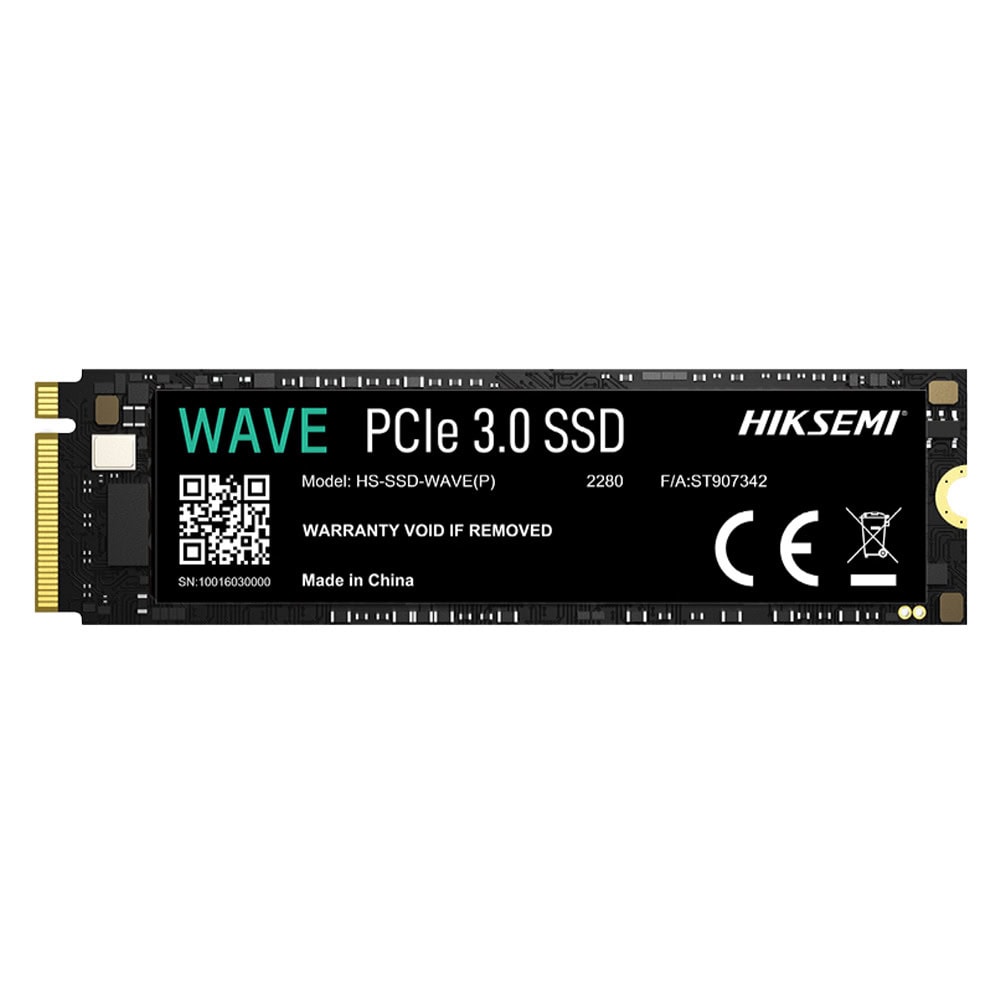 SSDHIKSEMIHSSSDWAVEP256G