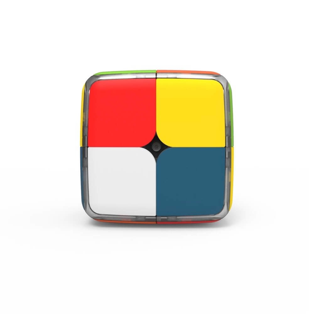 Particula GoCube 2x2 Smart Cube GC22
