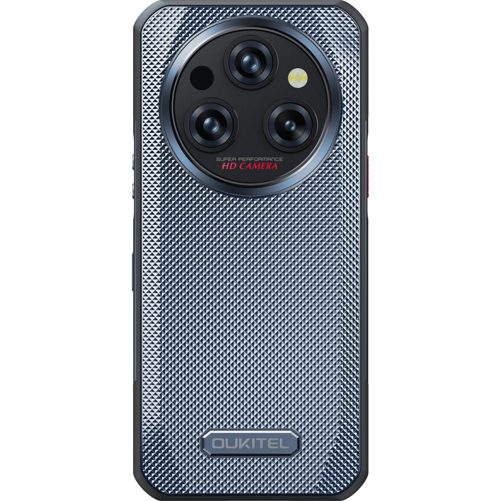 Oukitel WP35 Pro 5G 12GB/512GB Gray