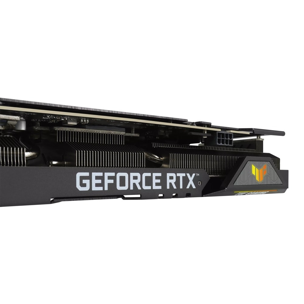 Asus ТUF Gaming GeForce RTX 3060 V2 12GB GDDR6