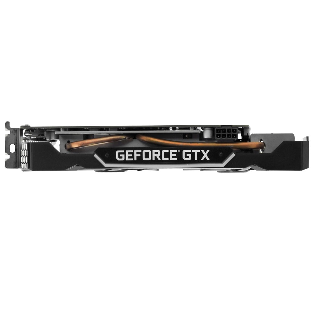 Palit Dual GTX 1660 Ti 6GB NE6166T018J9-1160C