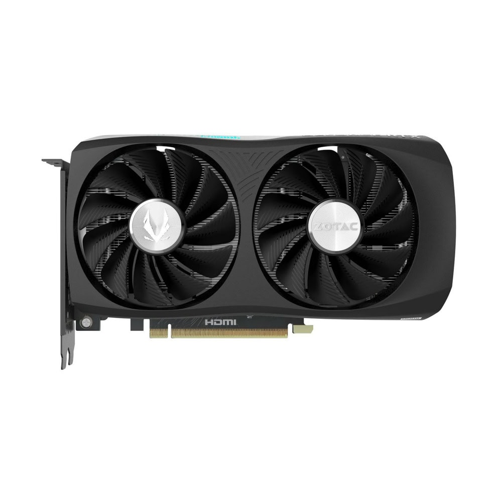 Видео карта ZOTAC GAMING RTX 4060 TI Twin Ege 16GB