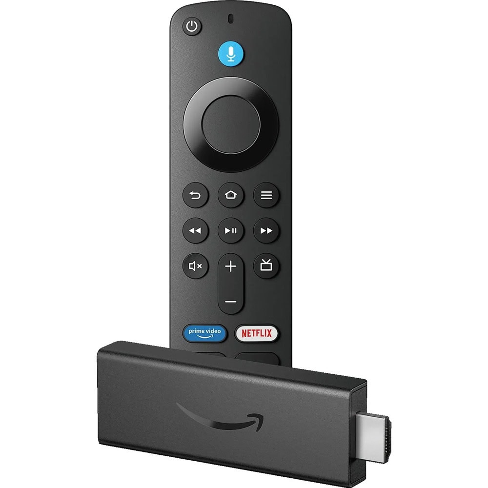 Amazon Fire TV Stick HD Gen3