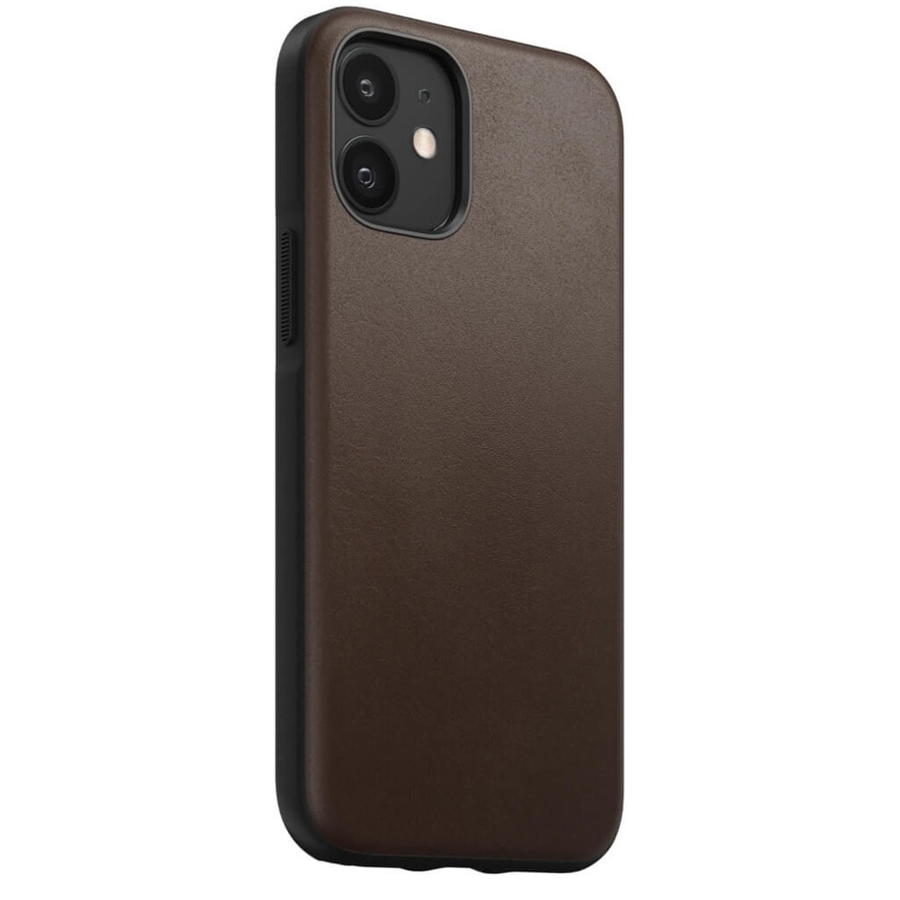 Nomad Leather Rugged Case NM21GR0R00