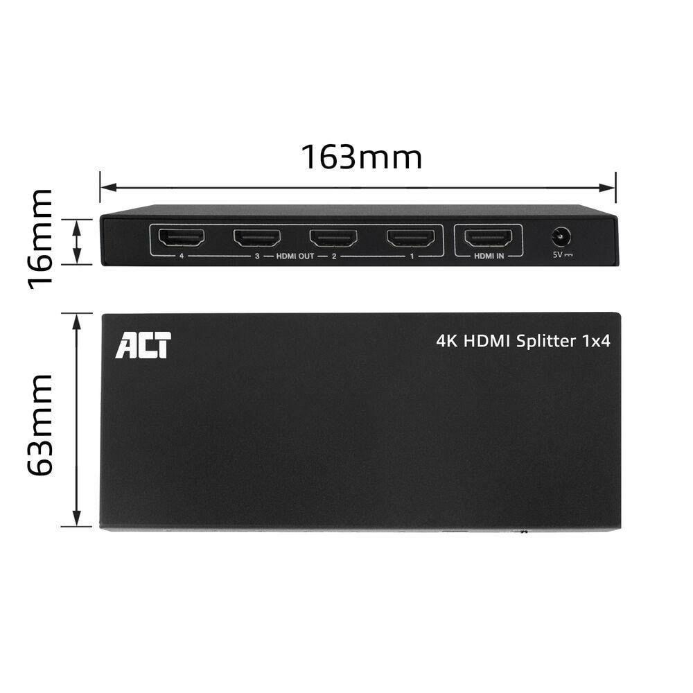 ACT AC7832