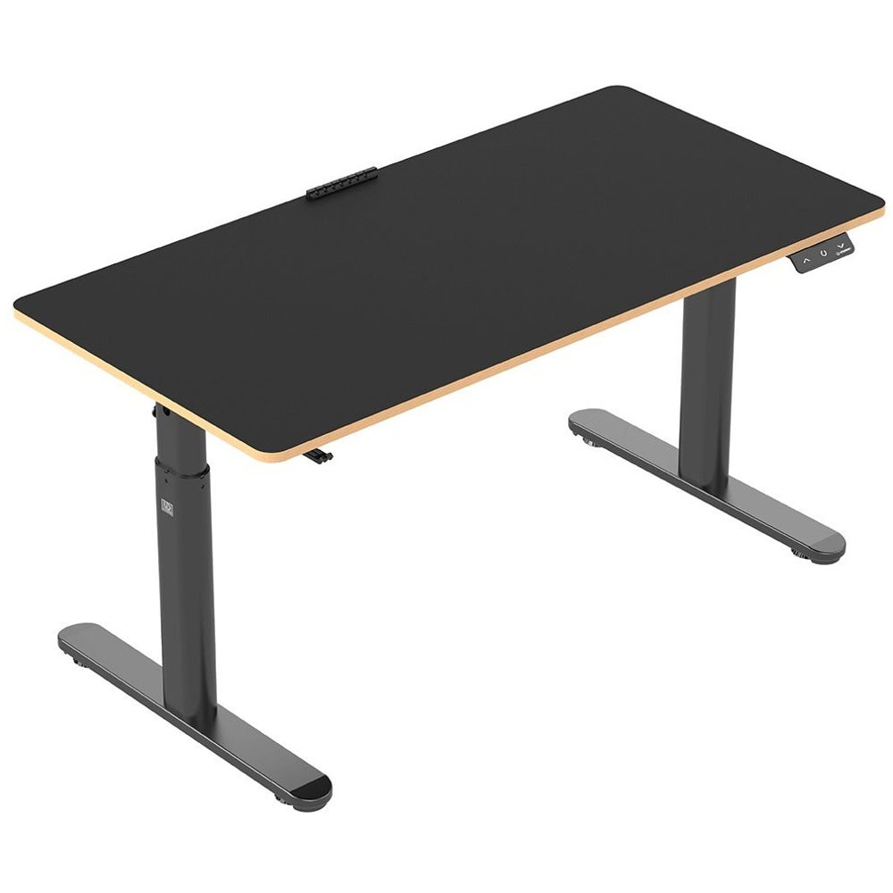 Ultradesk Pulsar черно | JAR Computers Ultradesk Pulsar черно