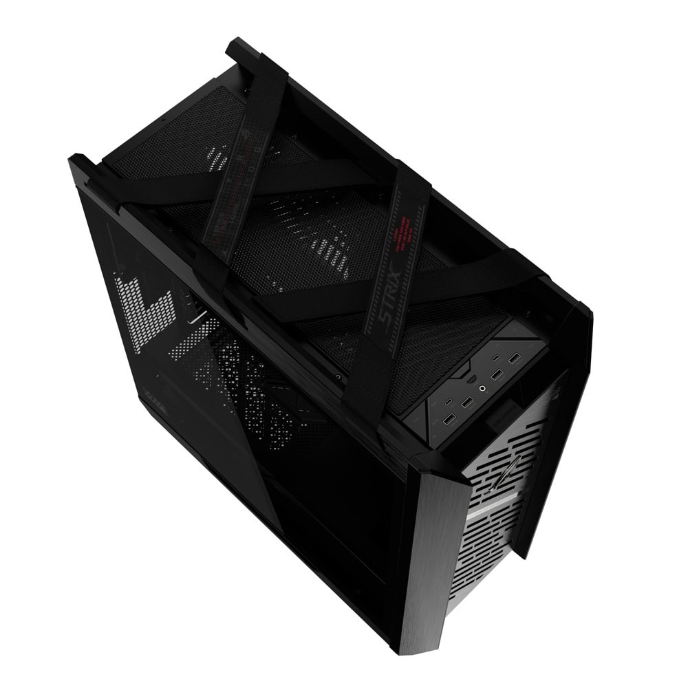 Asus ROG Strix Helios II Black 90DC00W0-B39000