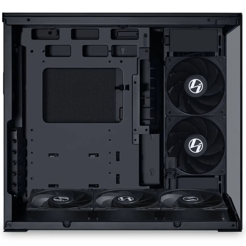 Lian Li O11 DYNAMIC MINI V2 Flow G99.O11DMIV2FX.00