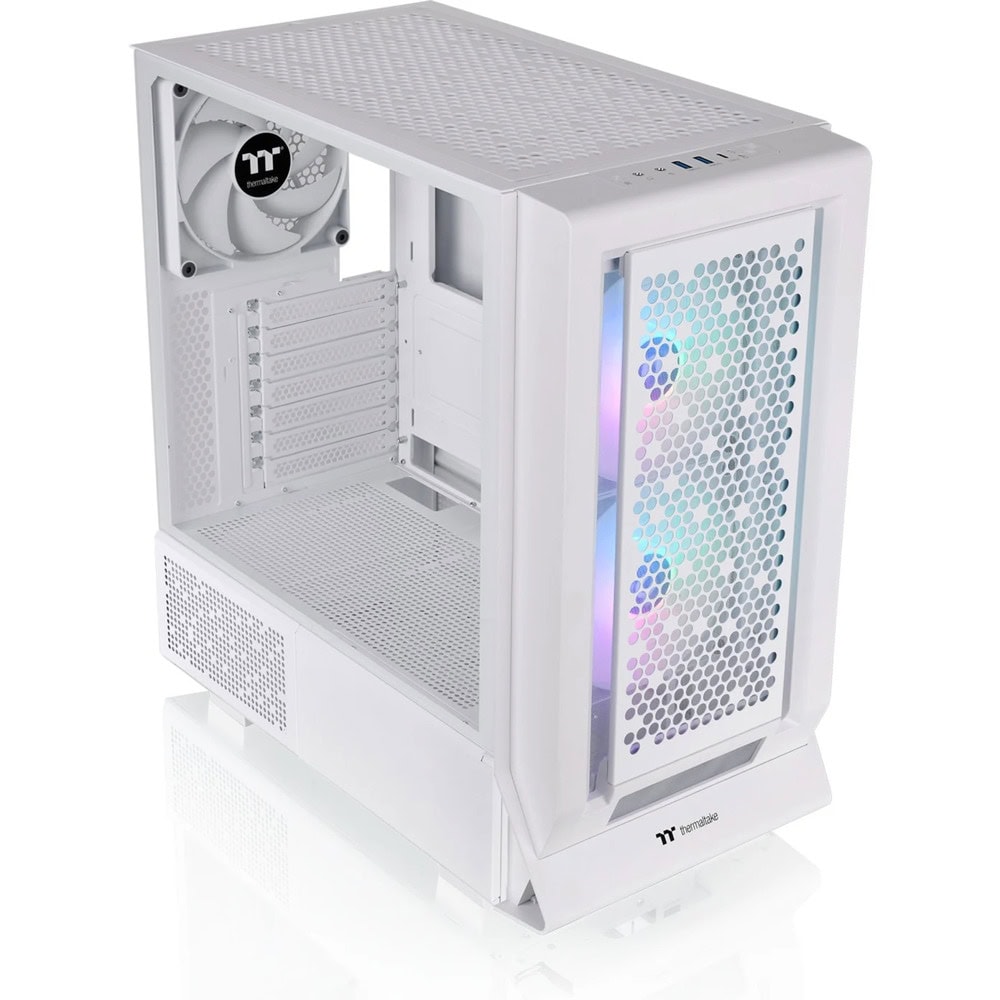 Thermaltake Ceres 350 MX Snow CA-1Z3-00M6WN-00