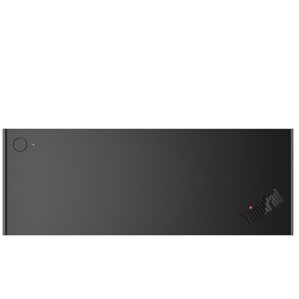 lenovo thinkpad usb4 dock 5000