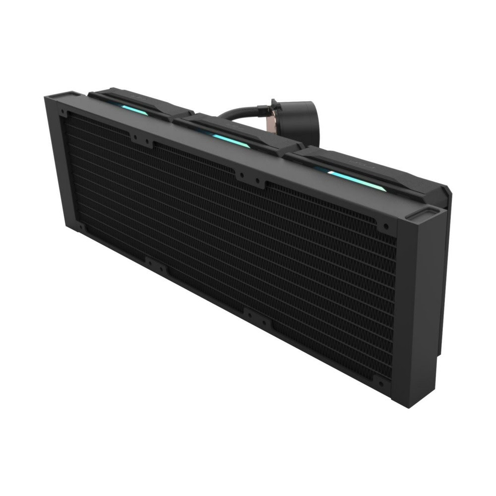 FSP AE36 Black POO0000024