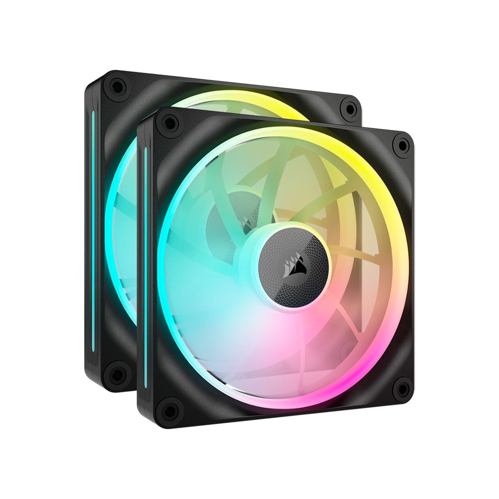 Corsair iCUE LINK LX140 RGB 2pcs CO-9051028-WW