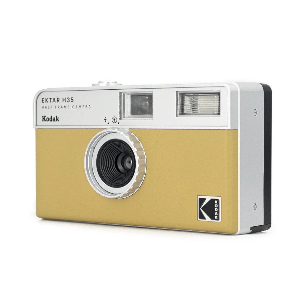 Kodak Ektar H35 SAND RK0104