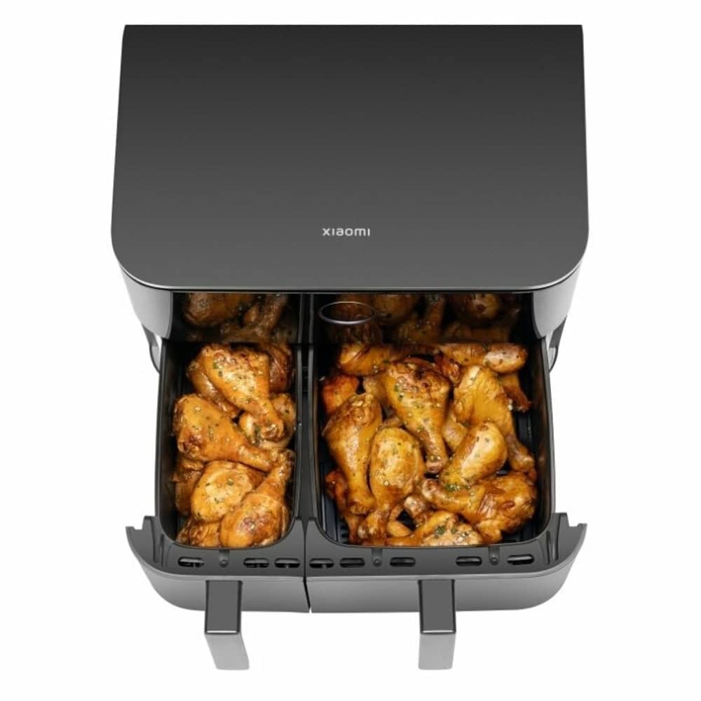 Xiaomi Dual Zone Air Fryer BHR07SGEU
