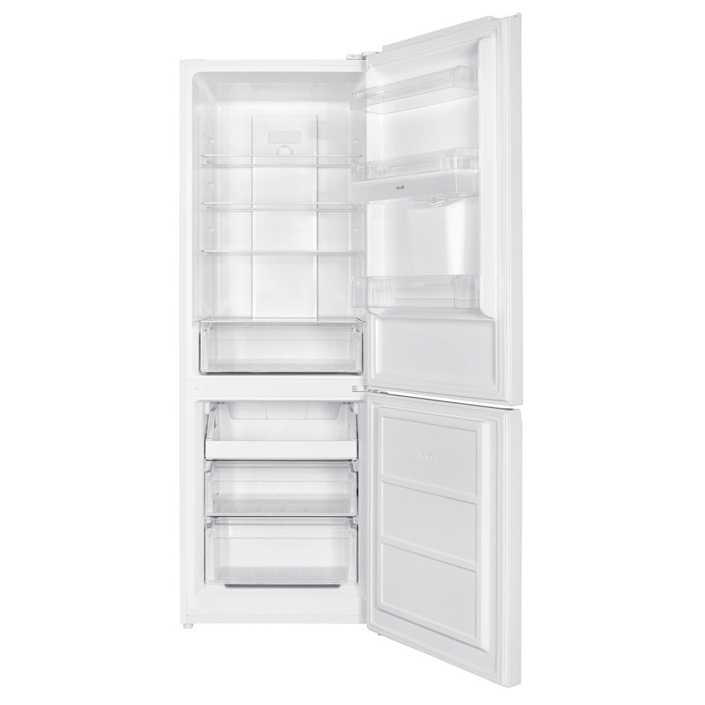 хладилник с фризер finlux fbn-305wd