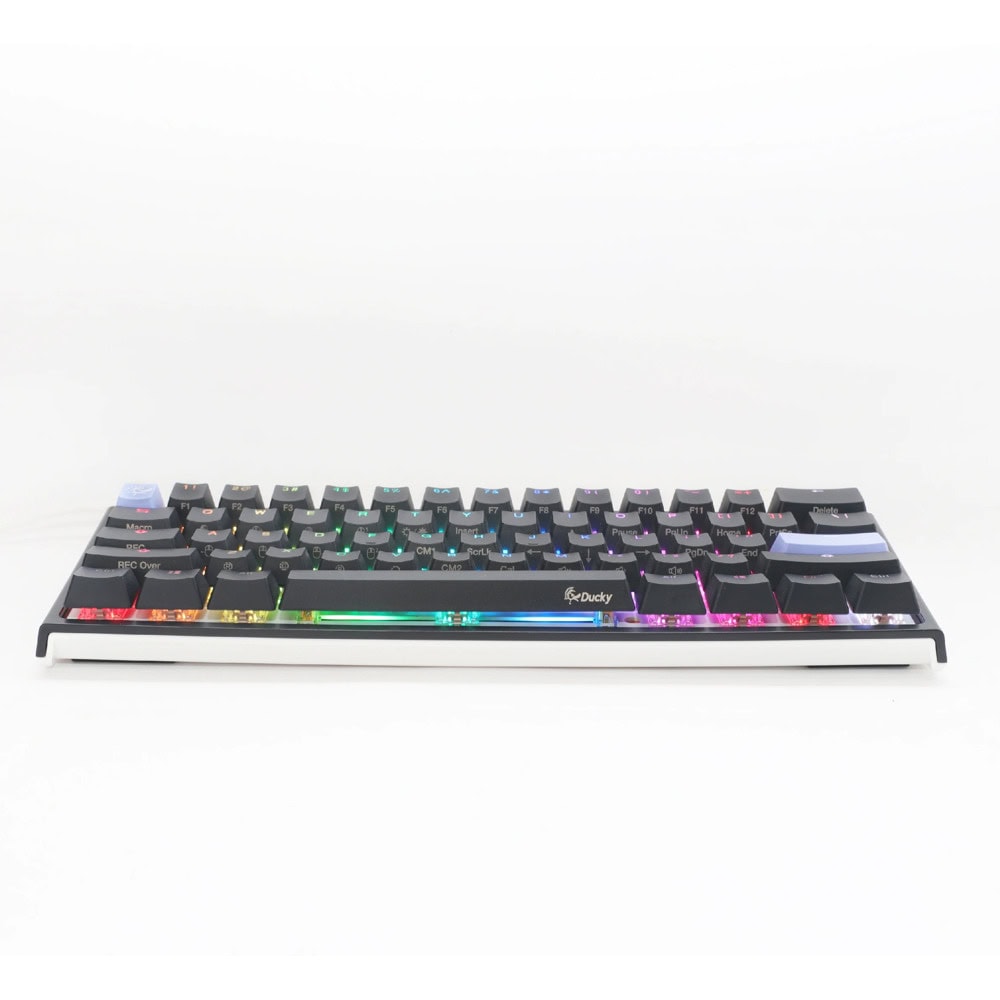 Ducky One 2 Pro Mini Gateron DKON2061ST-GUSPDAZTB2
