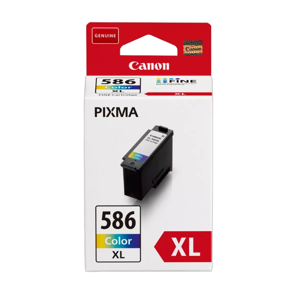 касета canon cl-576xl 6226c001aa