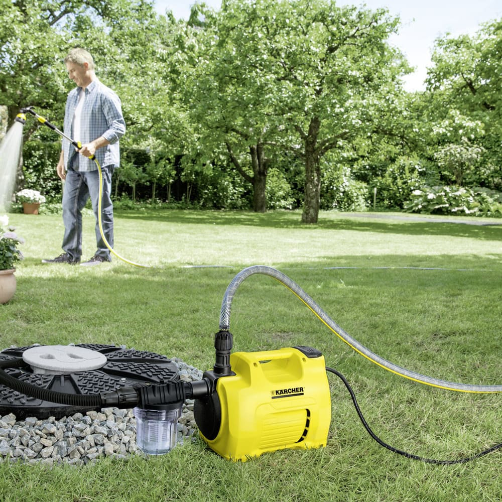 Karcher BP 3 Garden Set Plus
