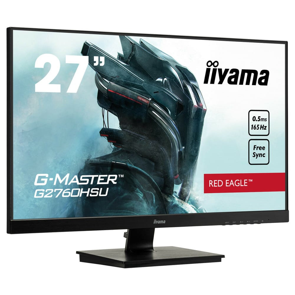 IIYAMA G2760HSU-B3