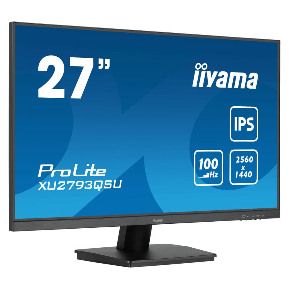 IIYAMA XU2793QSU-B7