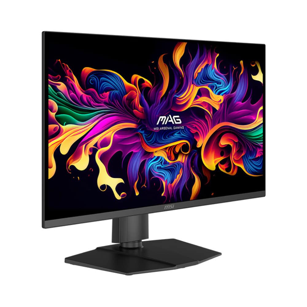 MSI MAG 271QP QD-OLED X24