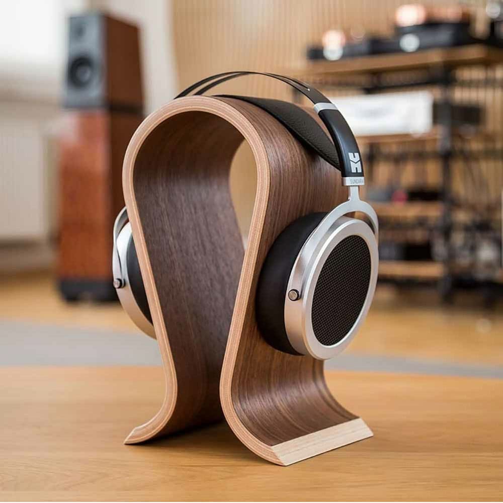 Слушалки HIFIMAN Sundara Open сребристи