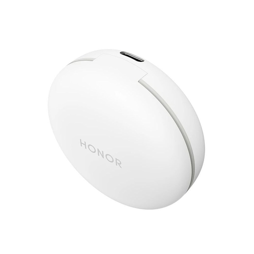 слушалки honor earbuds a pro white