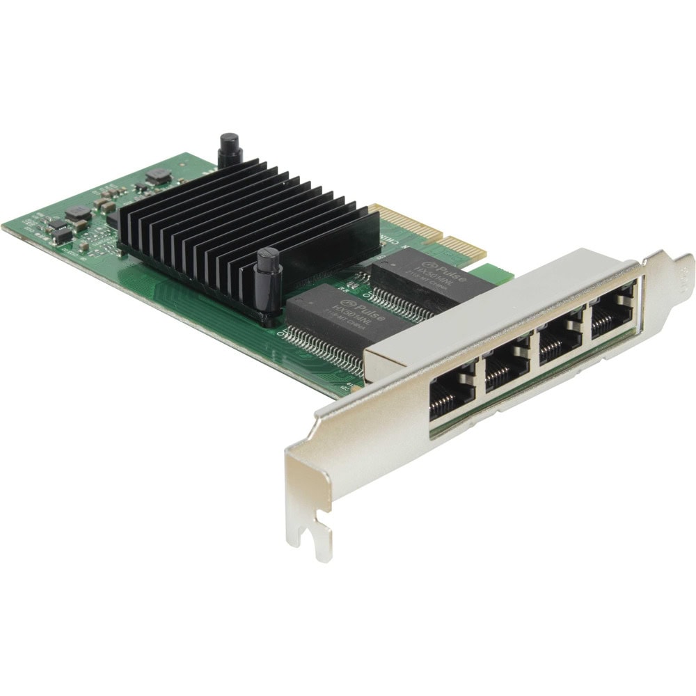Inter-Tech ST-7238 | JAR Computers Inter-Tech ST-7238