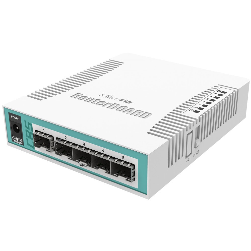 NTLHMIKROTIKCRS1061C5S