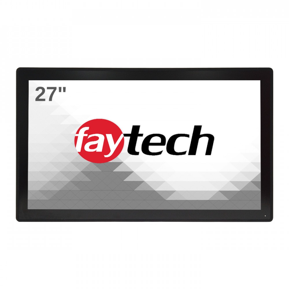 Faytech 1010502377 FT27I5CAPOB