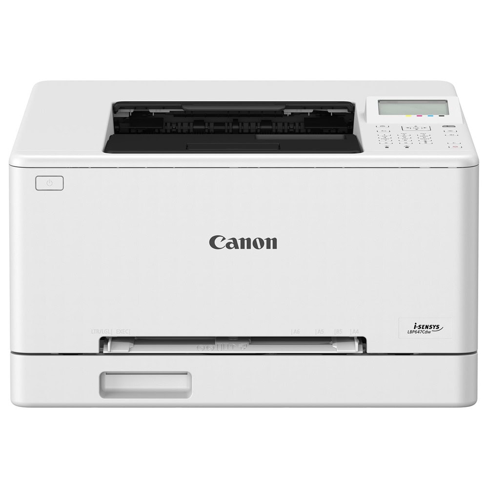 Canon i-SENSYS LBP647Cdw 6929C001AA